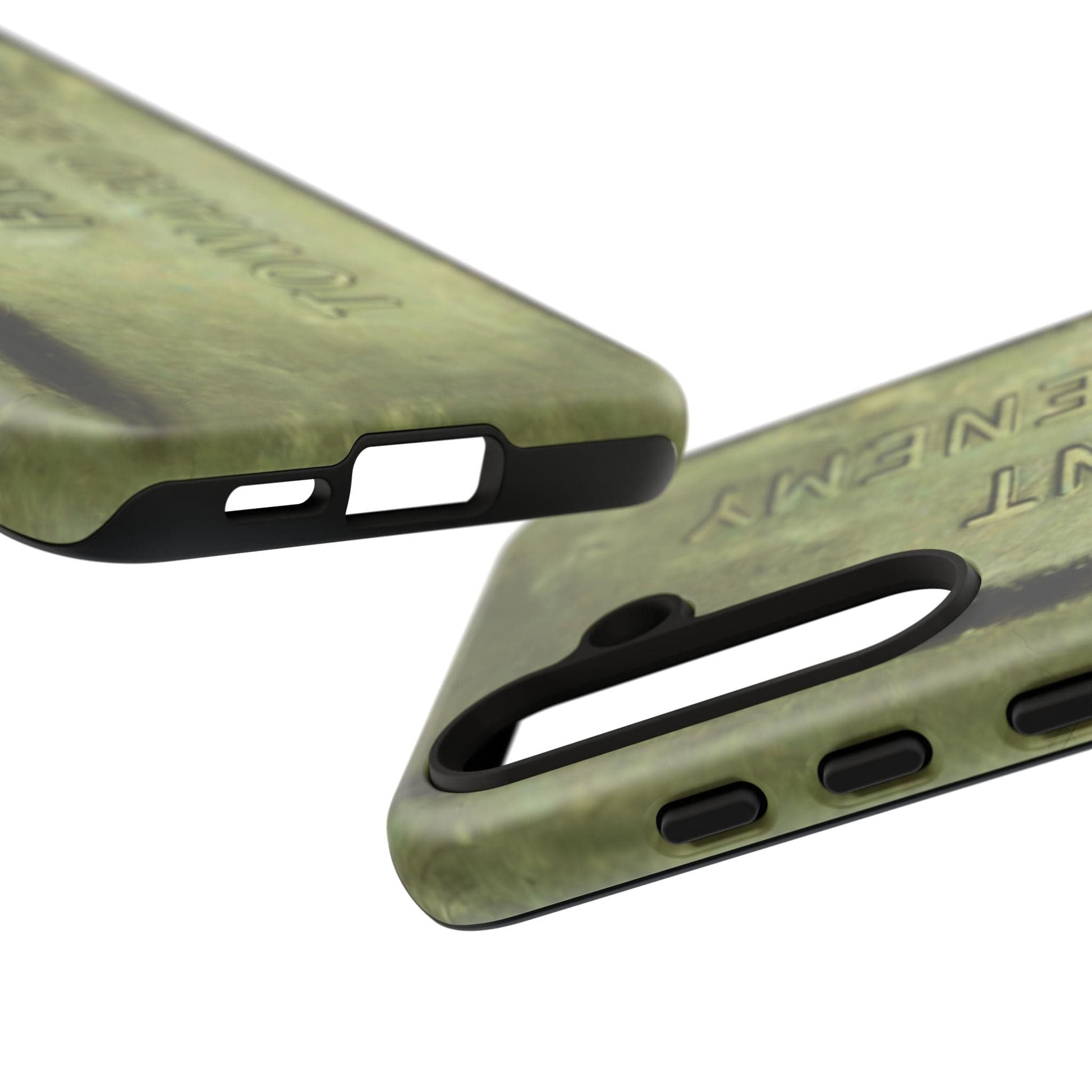 K-Factor Supply Co M18A1 Claymore Gen 3 (Enhanced) Tough Android Case