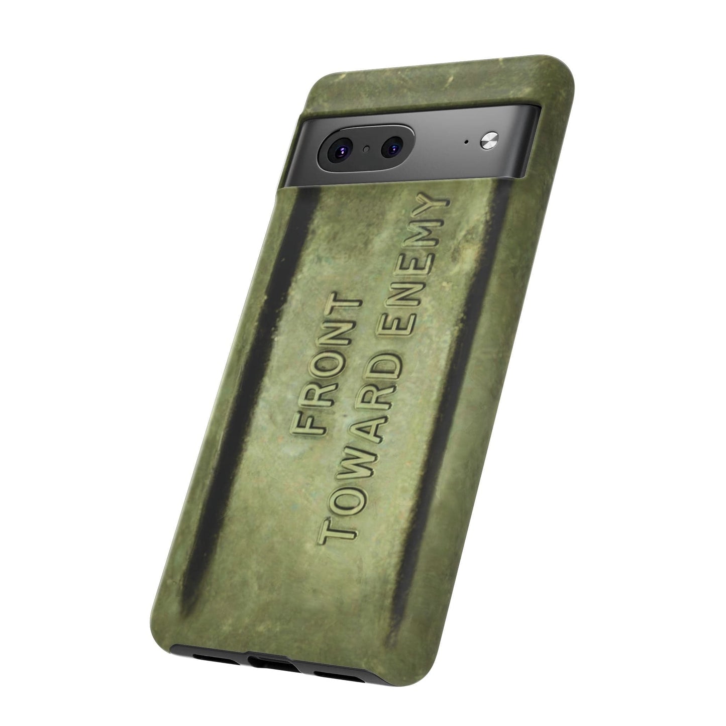 K-Factor Supply Co M18A1 Claymore Gen 3 (Enhanced) Tough Android Case