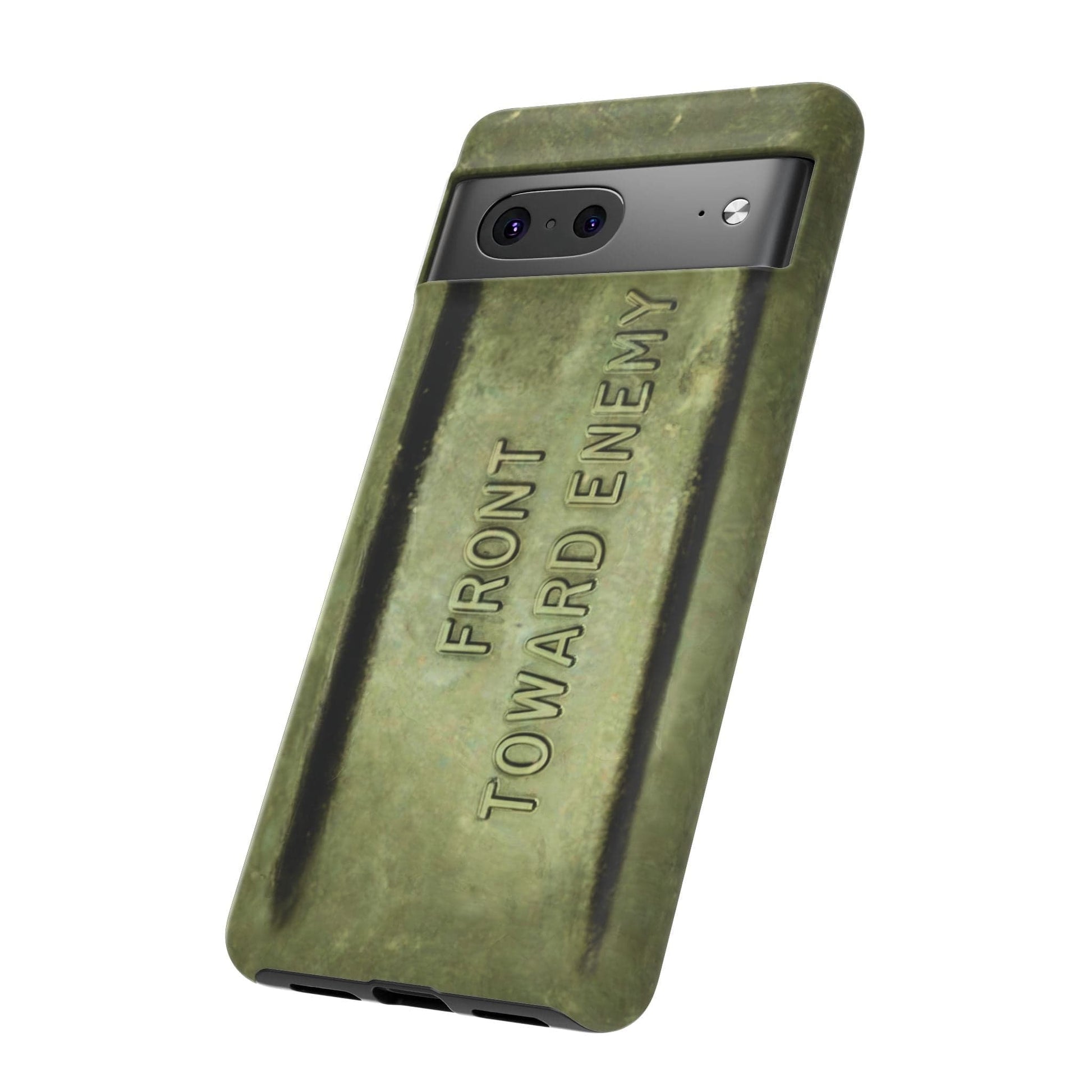 K-Factor Supply Co M18A1 Claymore Gen 3 (Enhanced) Tough Android Case