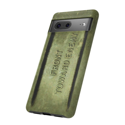 K-Factor Supply Co M18A1 Claymore Gen 3 (Enhanced) Tough Android Case