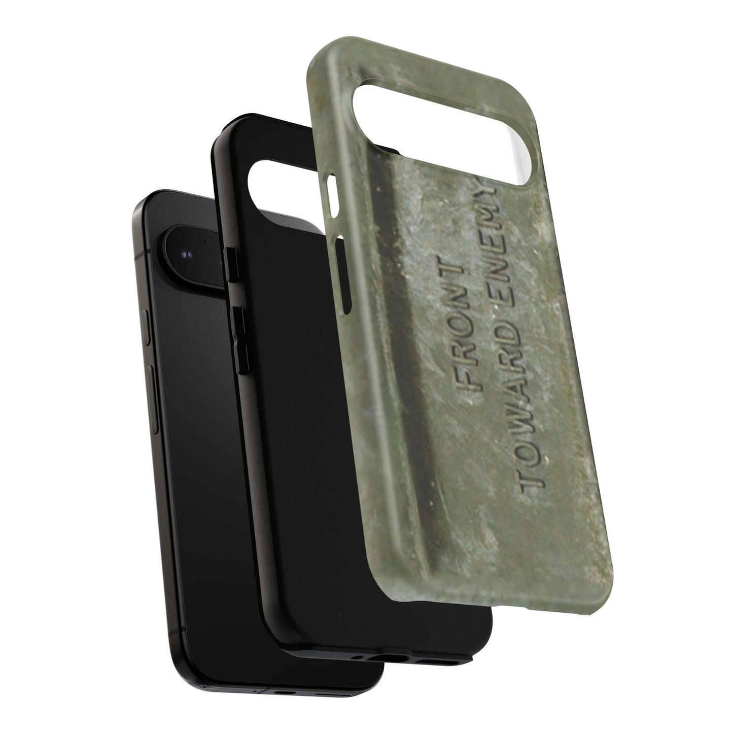 K-Factor Supply Co M18A1 Claymore Tough Android Case