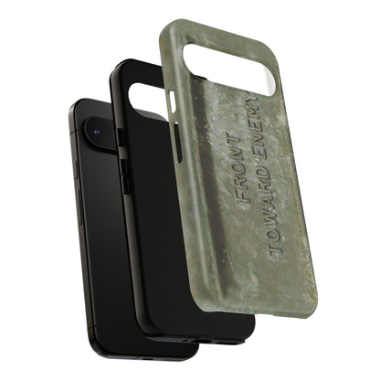 K-Factor Supply Co M18A1 Claymore Tough Android Case