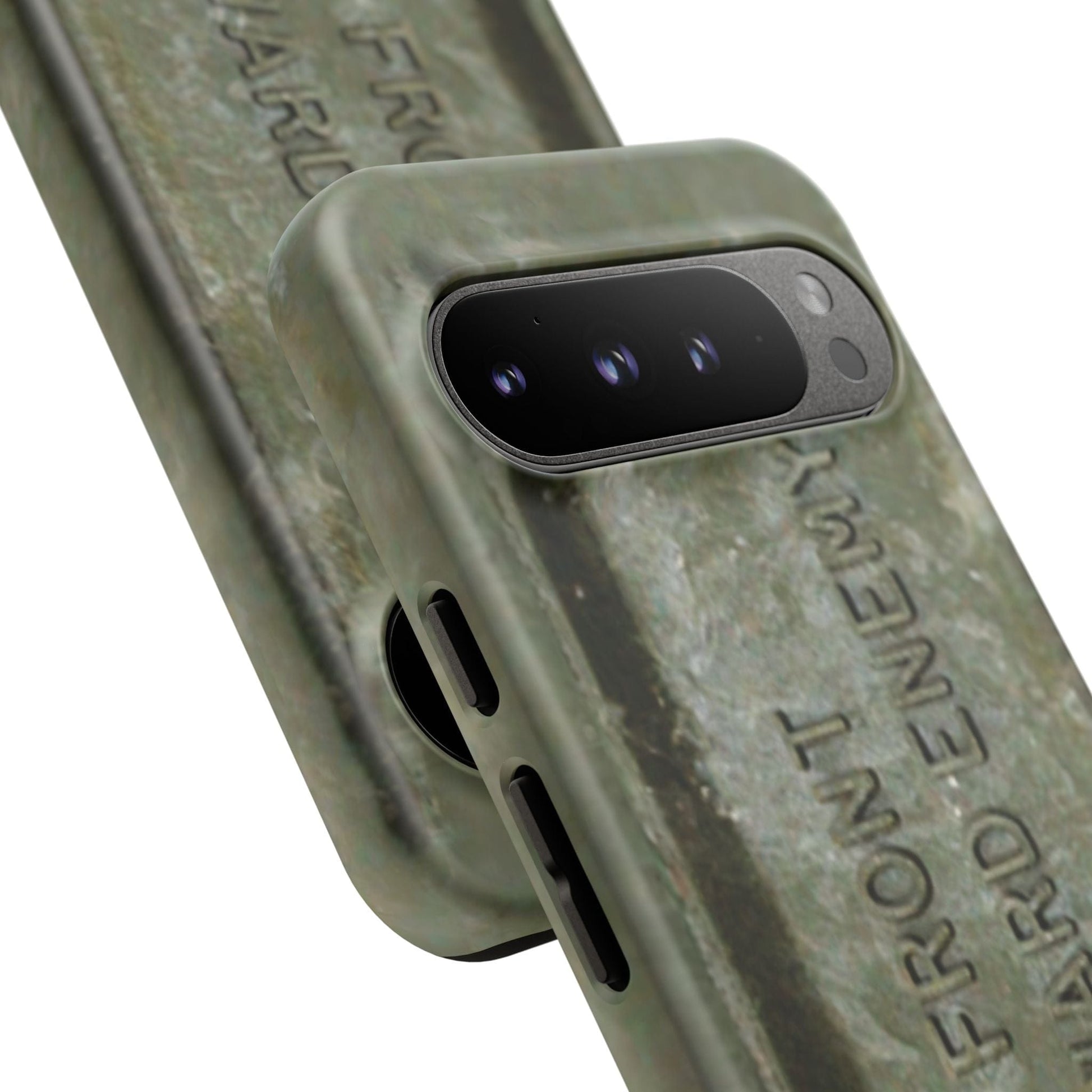 K-Factor Supply Co M18A1 Claymore Tough Android Case
