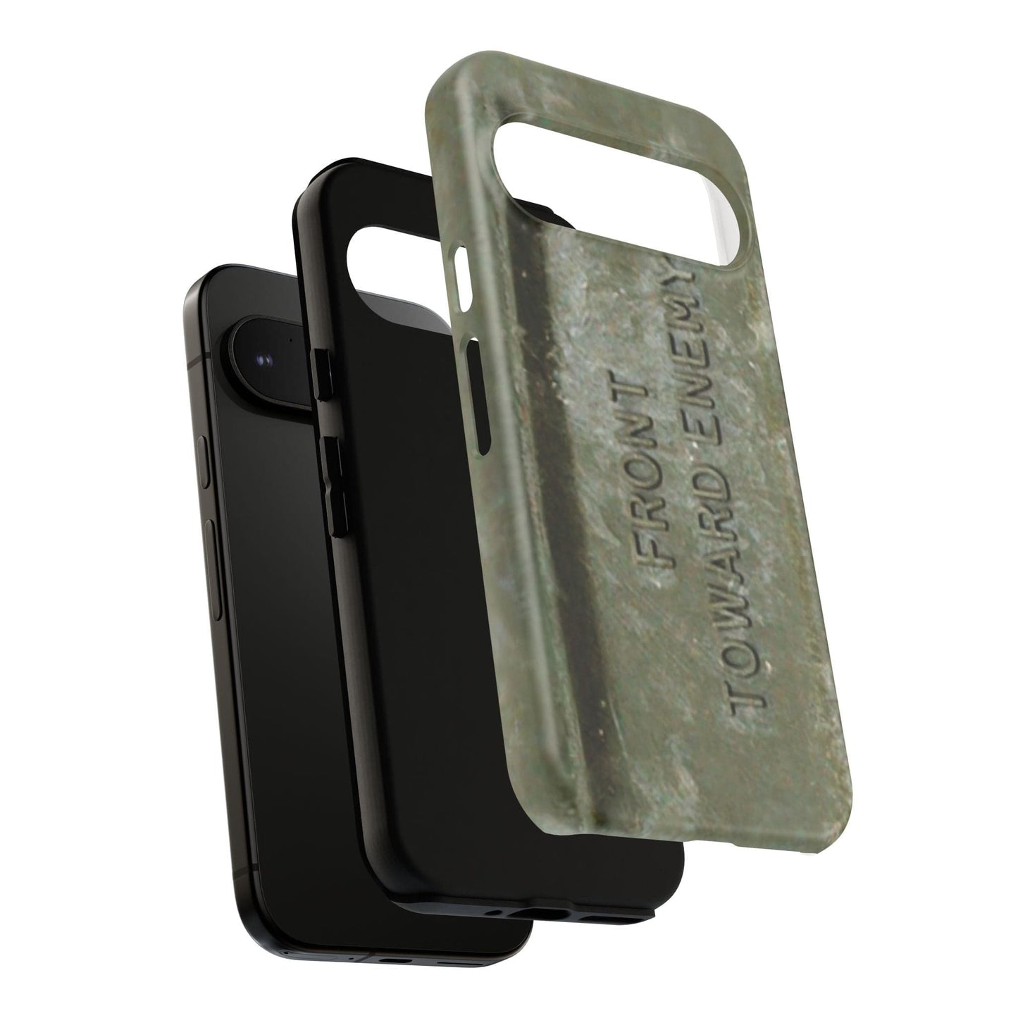 K-Factor Supply Co M18A1 Claymore Tough Android Case