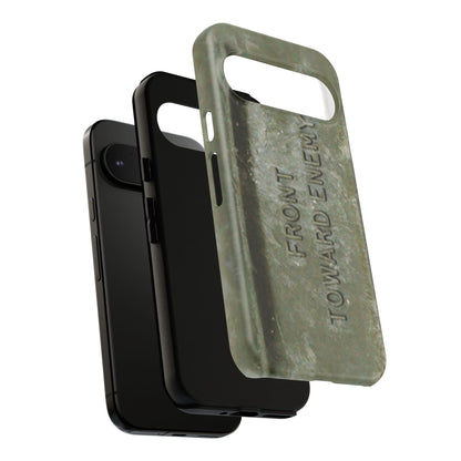K-Factor Supply Co M18A1 Claymore Tough Android Case