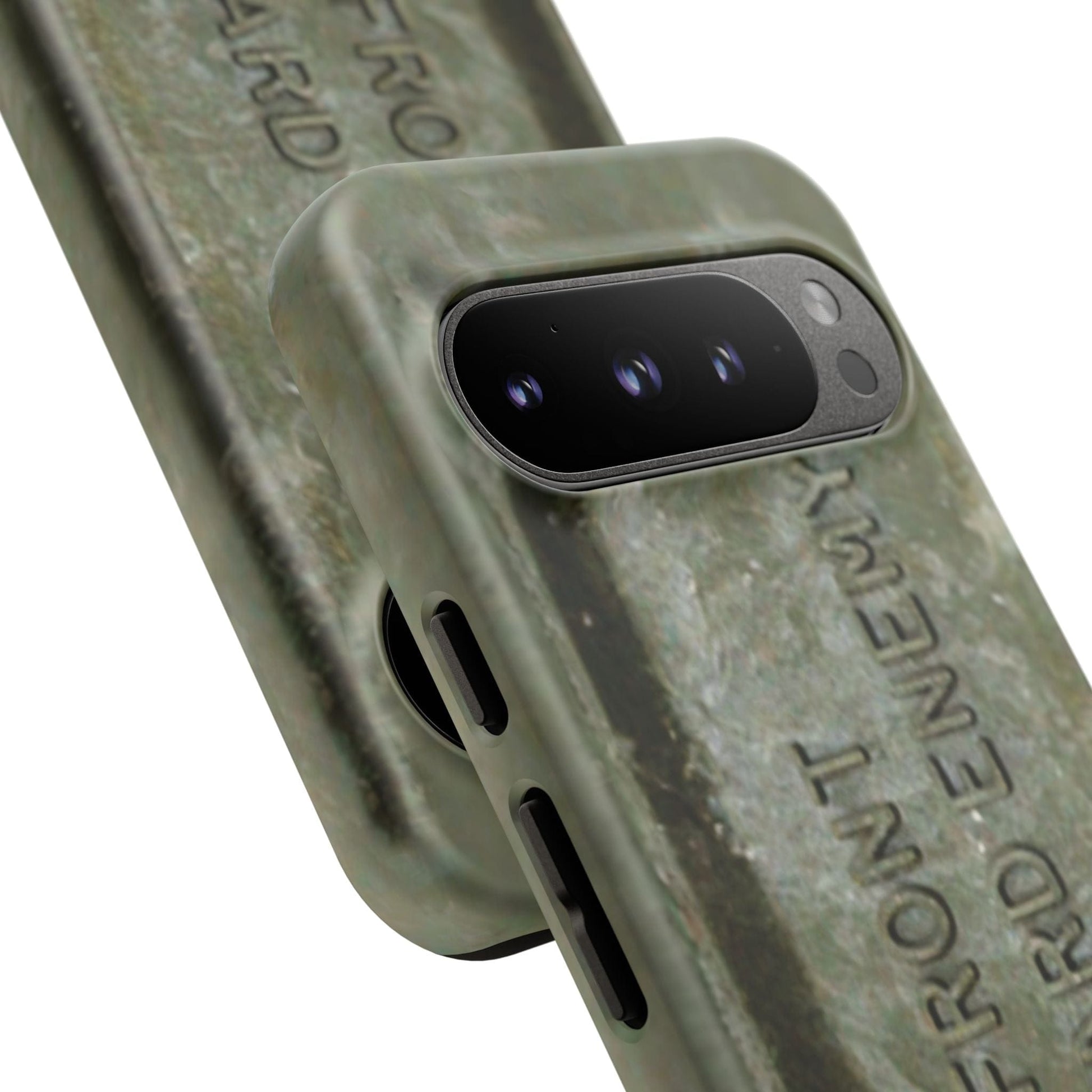 K-Factor Supply Co M18A1 Claymore Tough Android Case