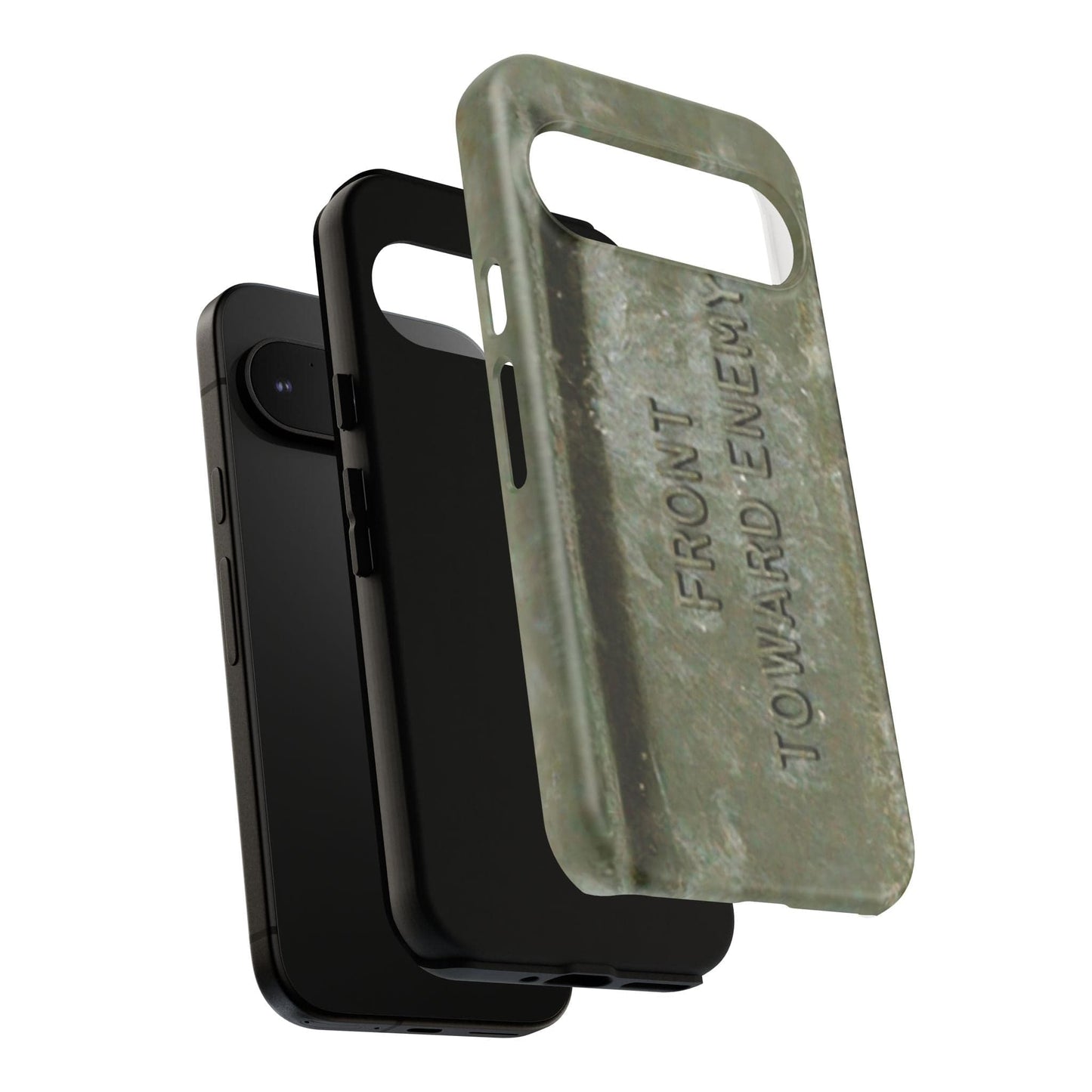 K-Factor Supply Co M18A1 Claymore Tough Android Case