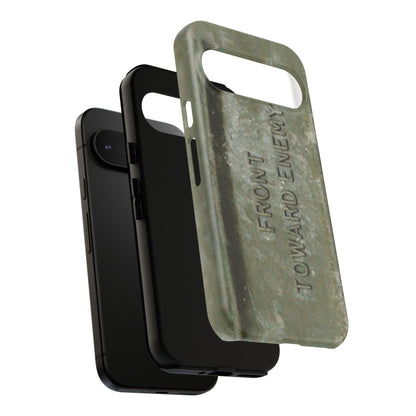 K-Factor Supply Co M18A1 Claymore Tough Android Case