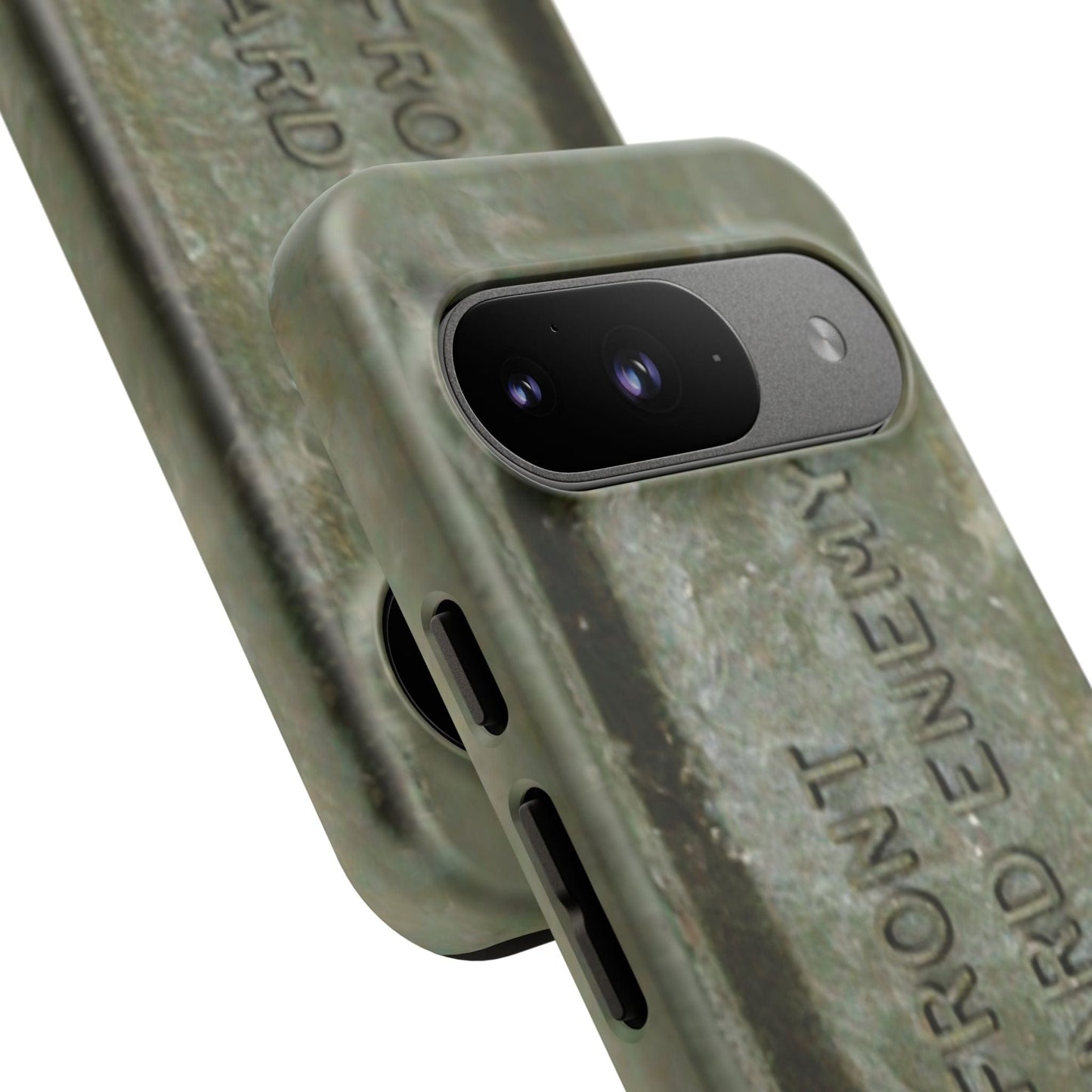 K-Factor Supply Co M18A1 Claymore Tough Android Case