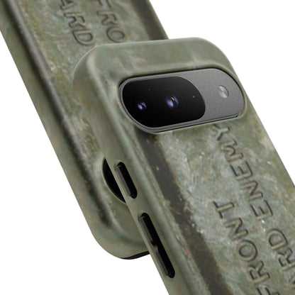 K-Factor Supply Co M18A1 Claymore Tough Android Case