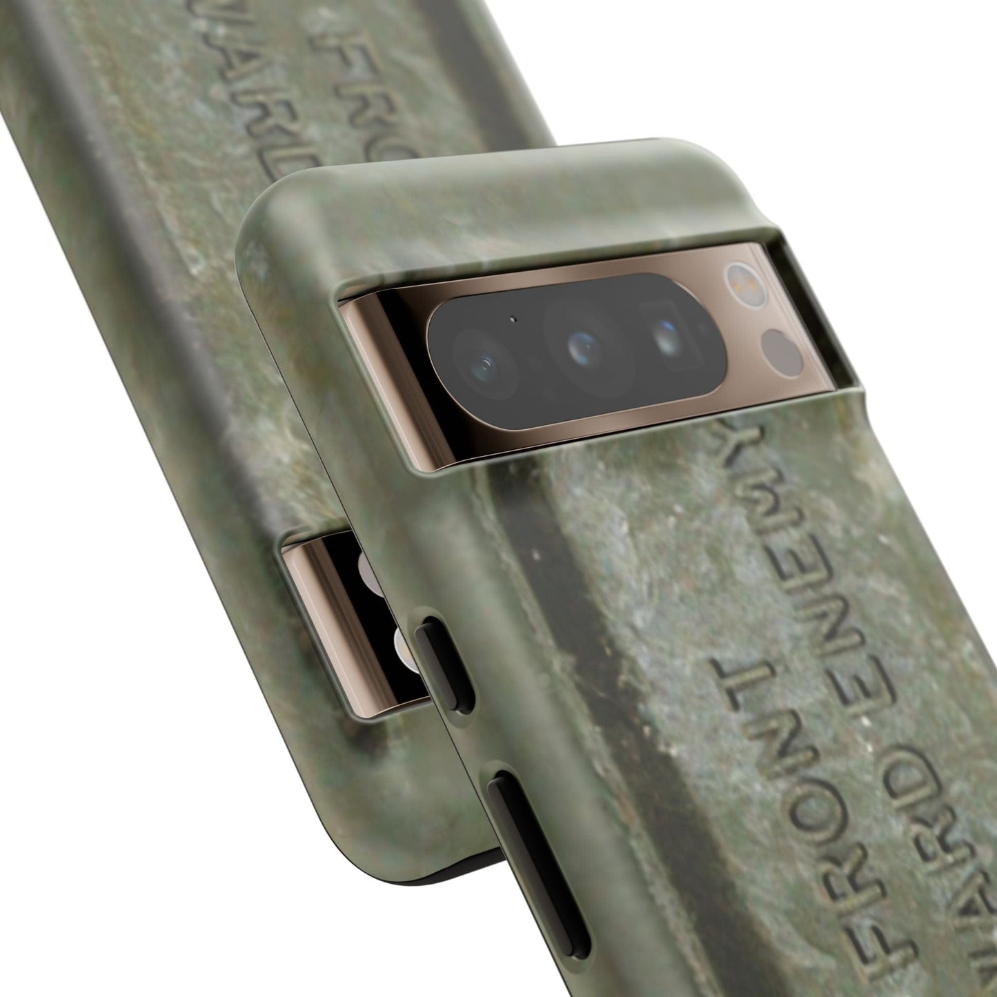 K-Factor Supply Co M18A1 Claymore Tough Android Case