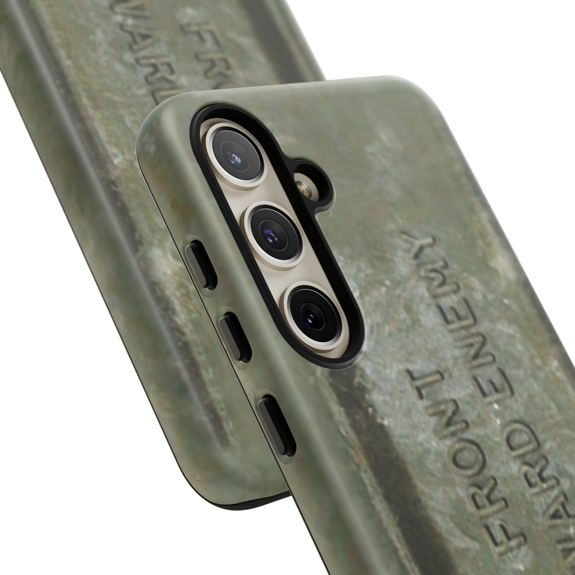 K-Factor Supply Co M18A1 Claymore Tough Android Case