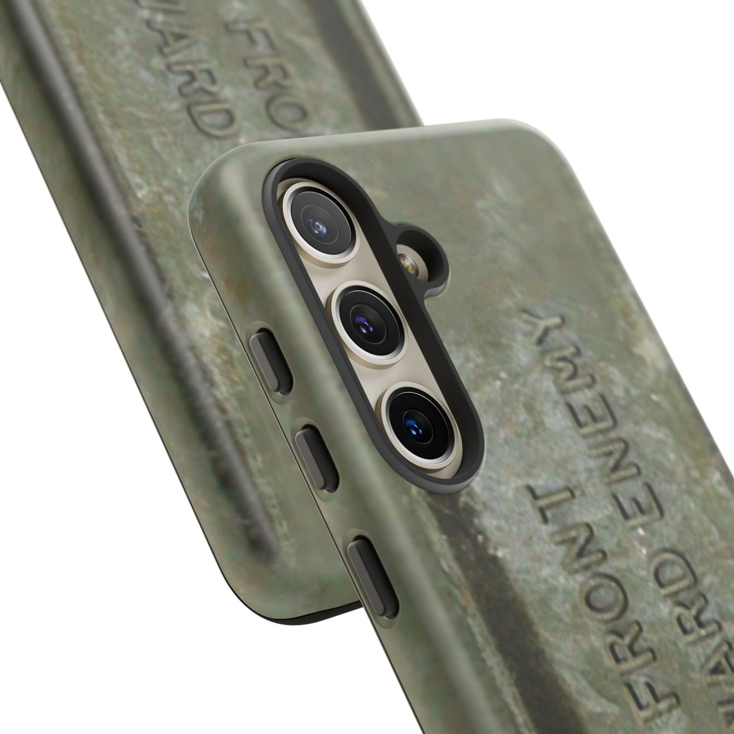 K-Factor Supply Co M18A1 Claymore Tough Android Case