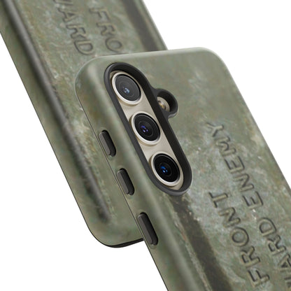 K-Factor Supply Co M18A1 Claymore Tough Android Case