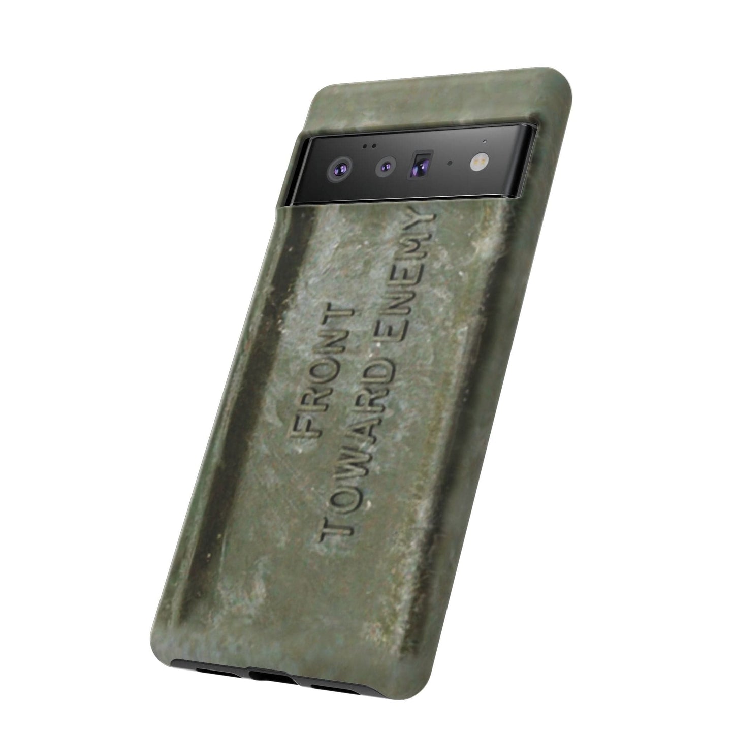 K-Factor Supply Co M18A1 Claymore Tough Android Case