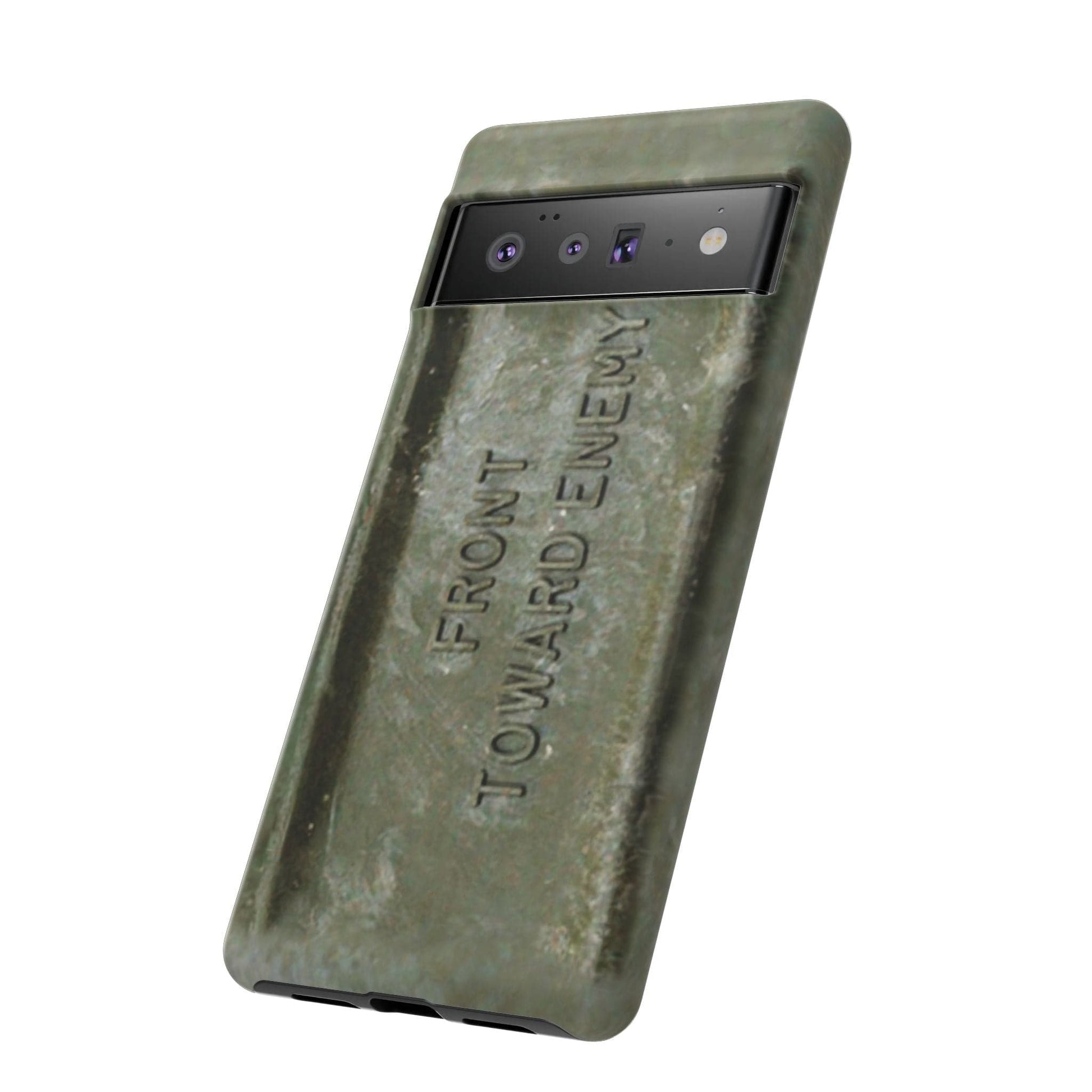 K-Factor Supply Co M18A1 Claymore Tough Android Case