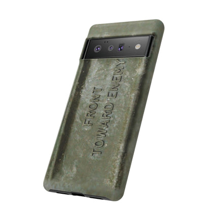K-Factor Supply Co M18A1 Claymore Tough Android Case