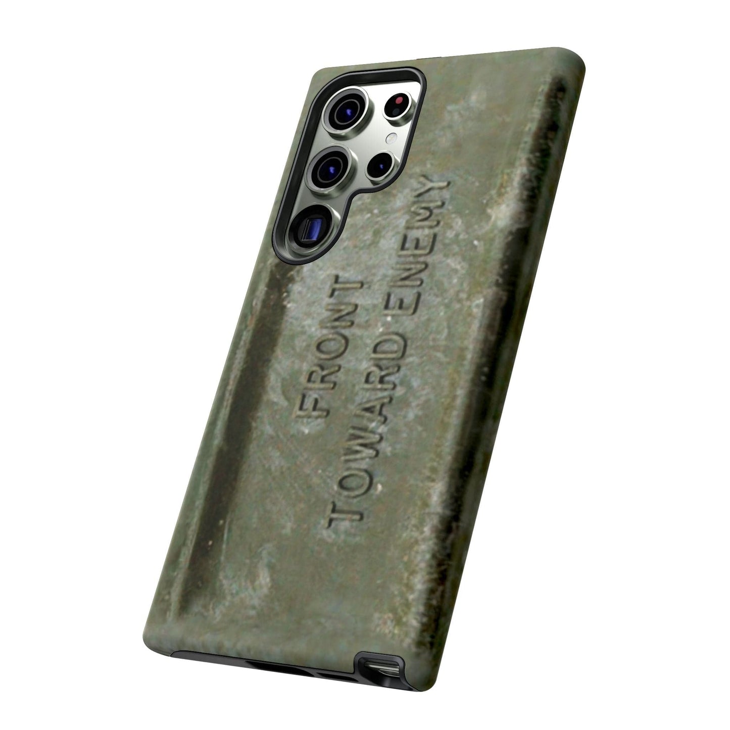 K-Factor Supply Co M18A1 Claymore Tough Android Case