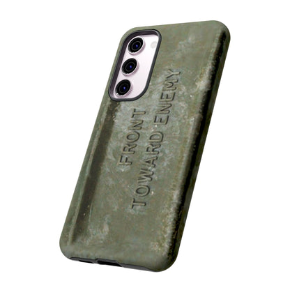 K-Factor Supply Co M18A1 Claymore Tough Android Case