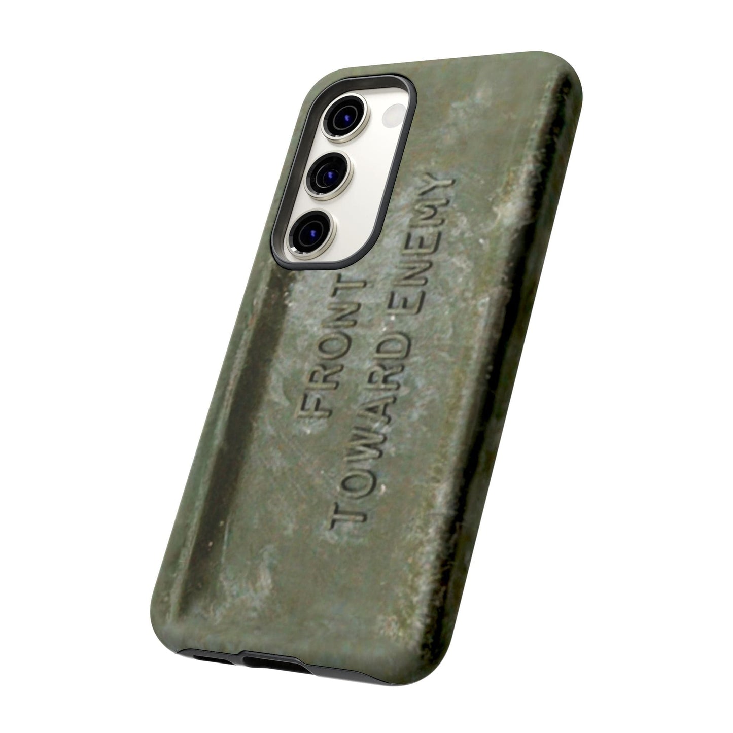 K-Factor Supply Co M18A1 Claymore Tough Android Case