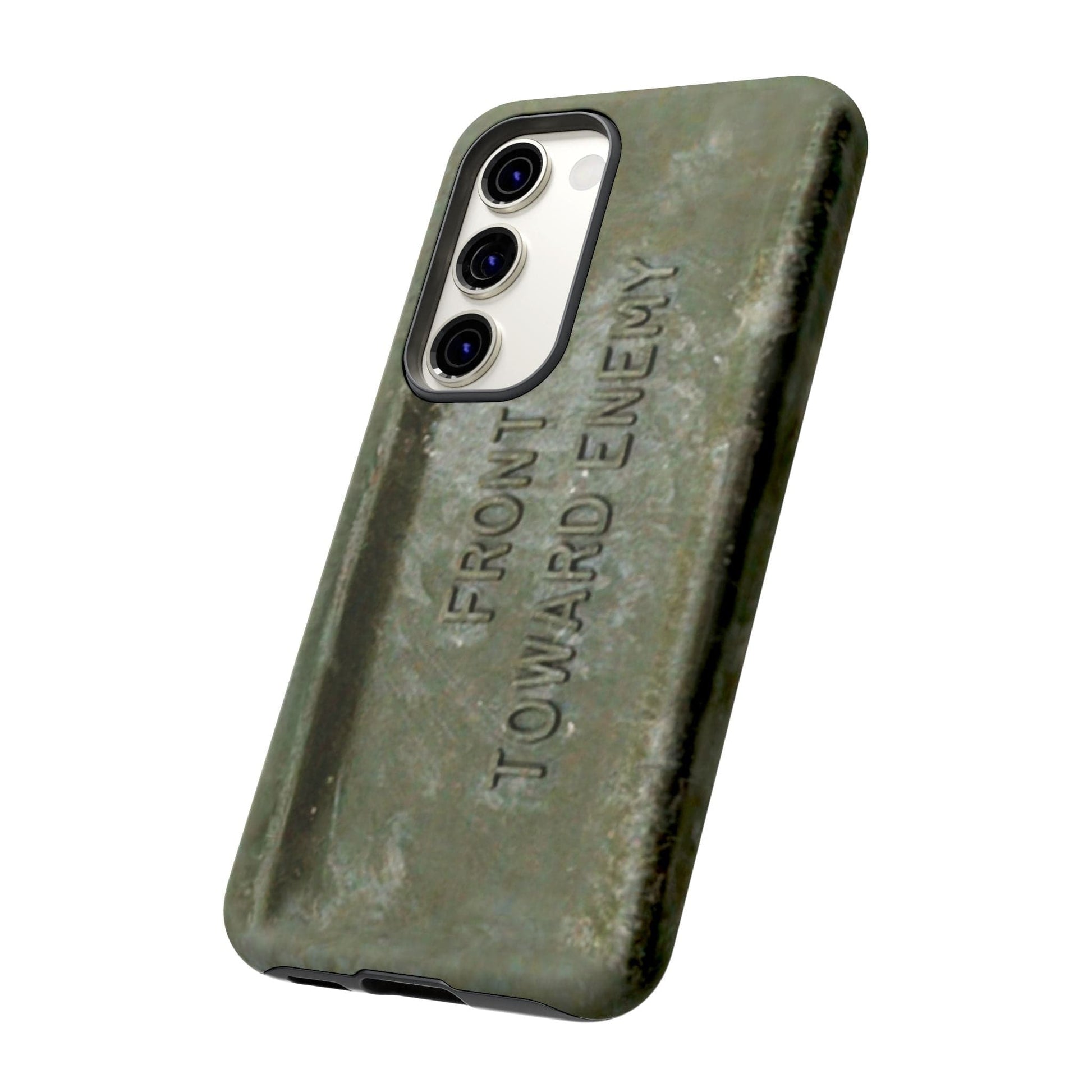 K-Factor Supply Co M18A1 Claymore Tough Android Case