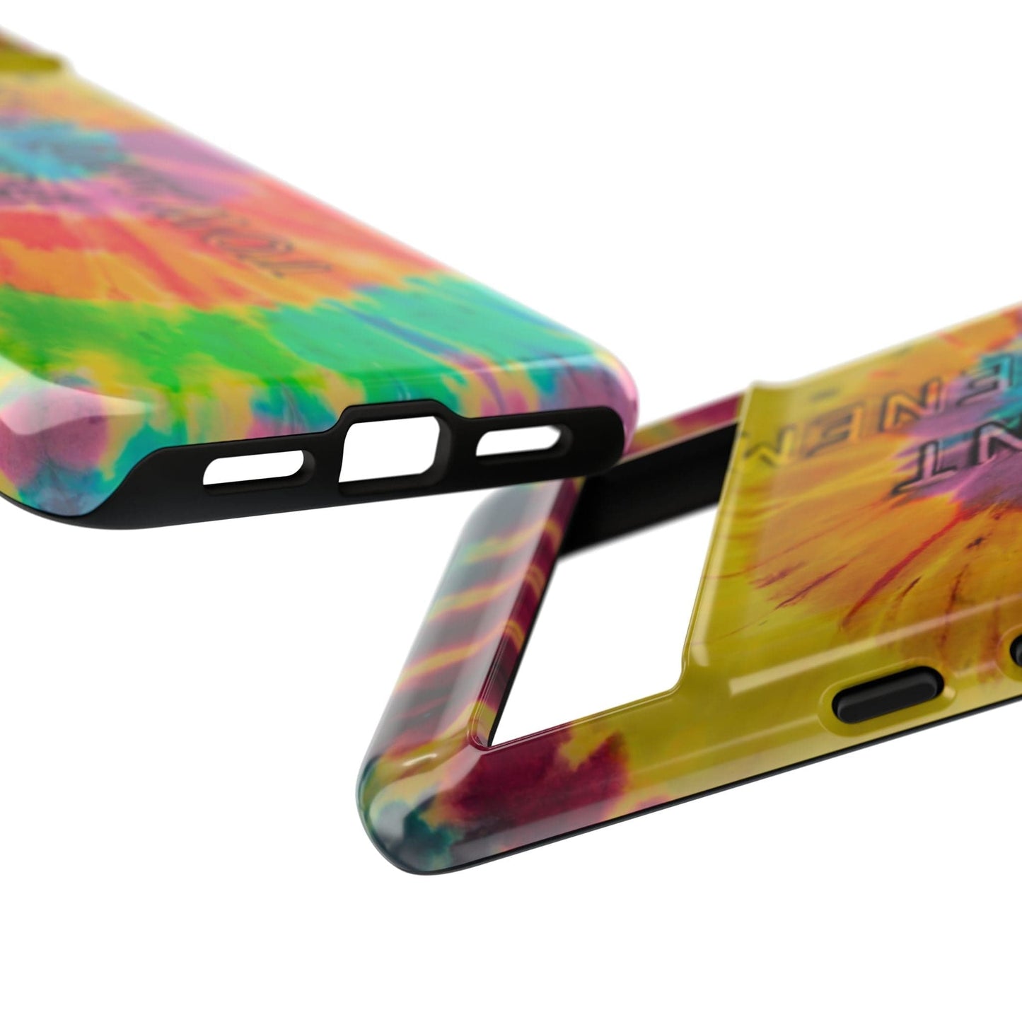 K-Factor Supply Co M18A1 Gen 3 (Tie-Dye) Tough Android Case