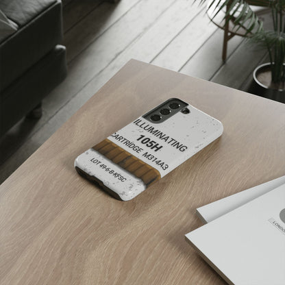 K-Factor Supply Co M314A3 Illum Tough Android Case