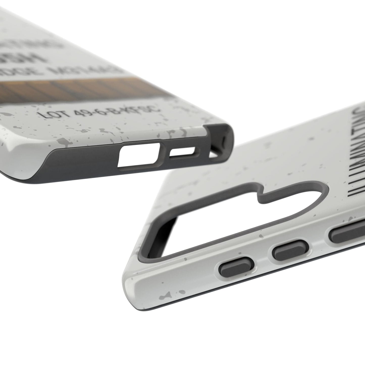 K-Factor Supply Co M314A3 Illum Tough Android Case