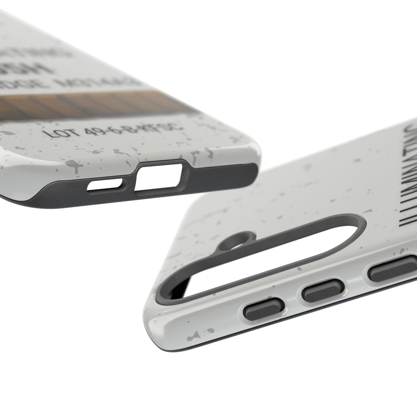 K-Factor Supply Co M314A3 Illum Tough Android Case