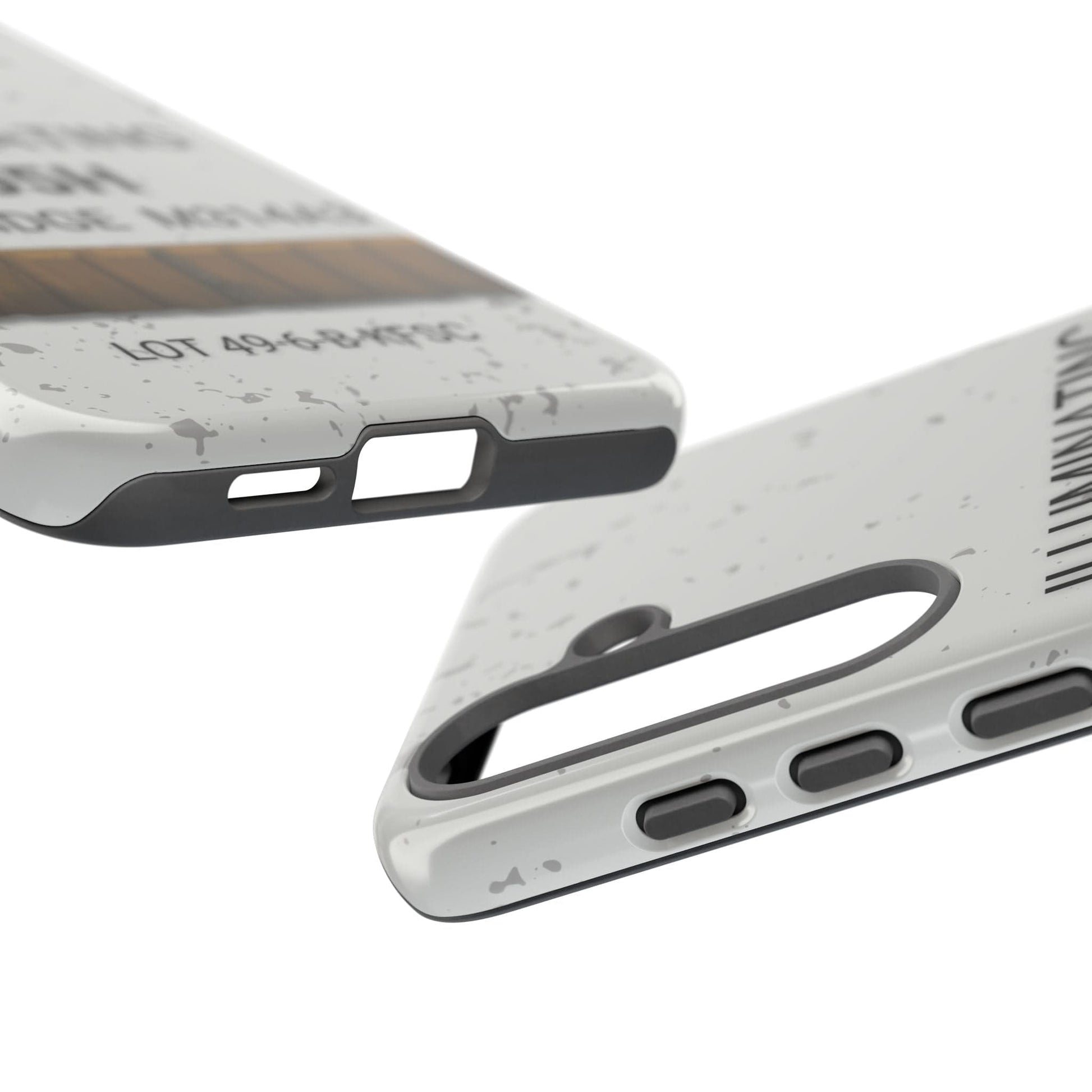 K-Factor Supply Co M314A3 Illum Tough Android Case