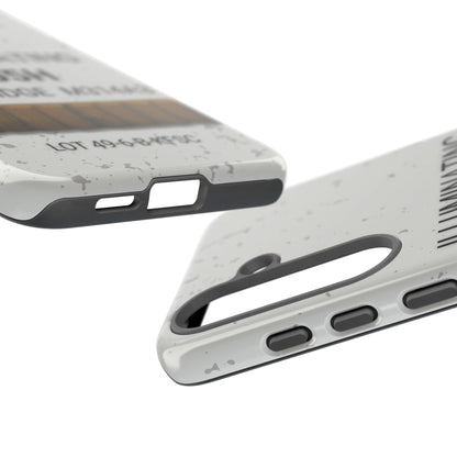 K-Factor Supply Co M314A3 Illum Tough Android Case