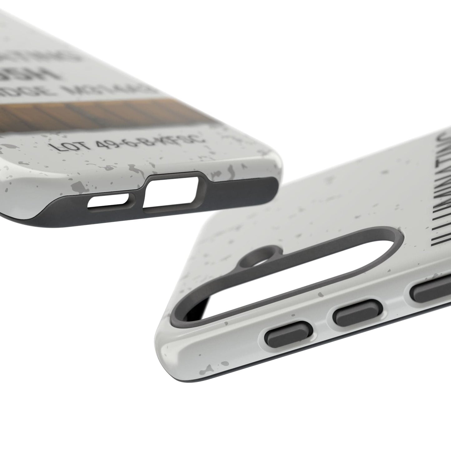 K-Factor Supply Co M314A3 Illum Tough Android Case