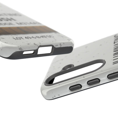 K-Factor Supply Co M314A3 Illum Tough Android Case