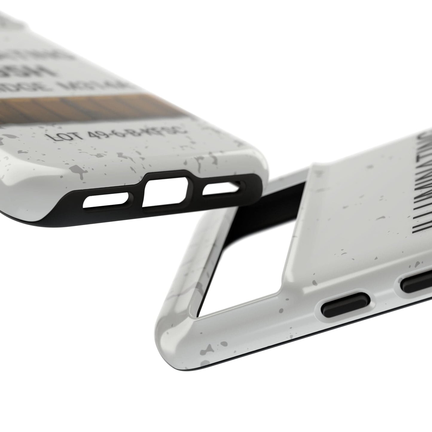 K-Factor Supply Co M314A3 Illum Tough Android Case