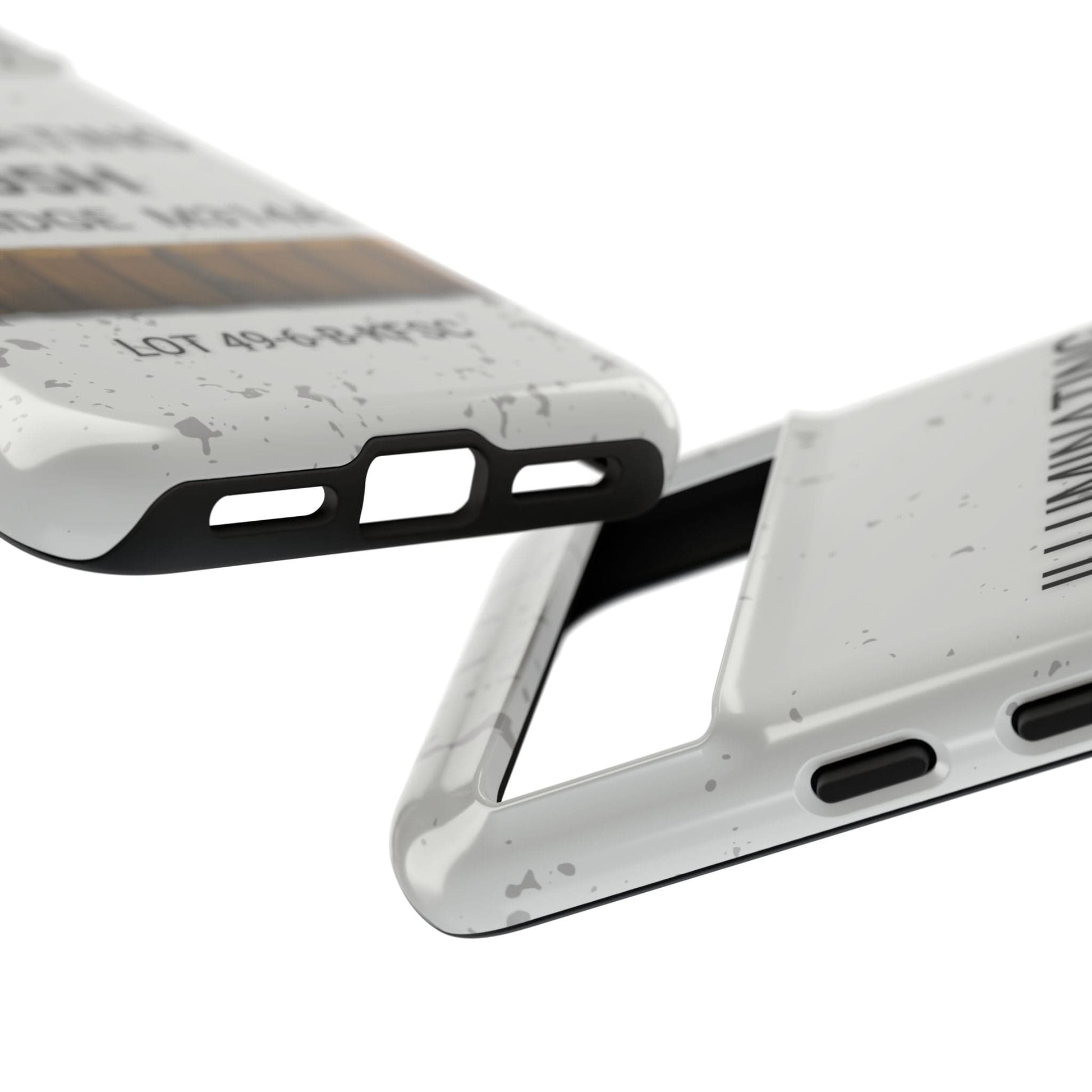 K-Factor Supply Co M314A3 Illum Tough Android Case