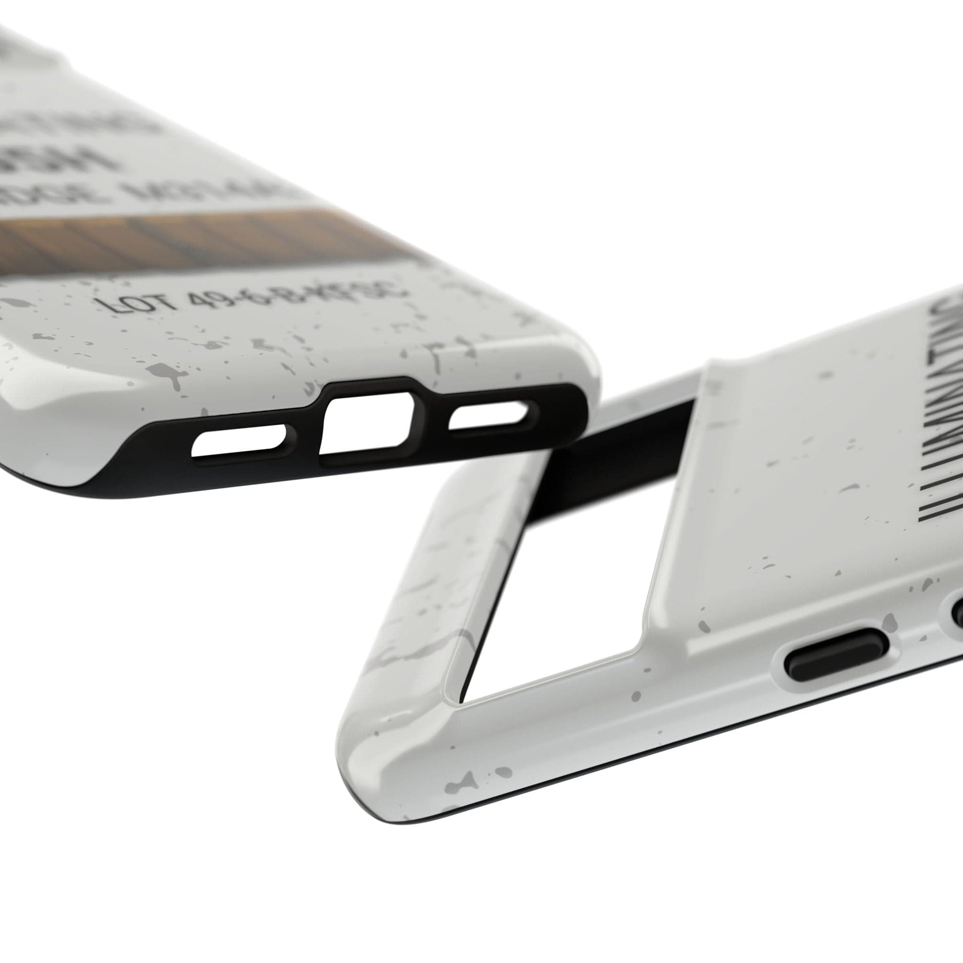 K-Factor Supply Co M314A3 Illum Tough Android Case