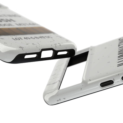K-Factor Supply Co M314A3 Illum Tough Android Case