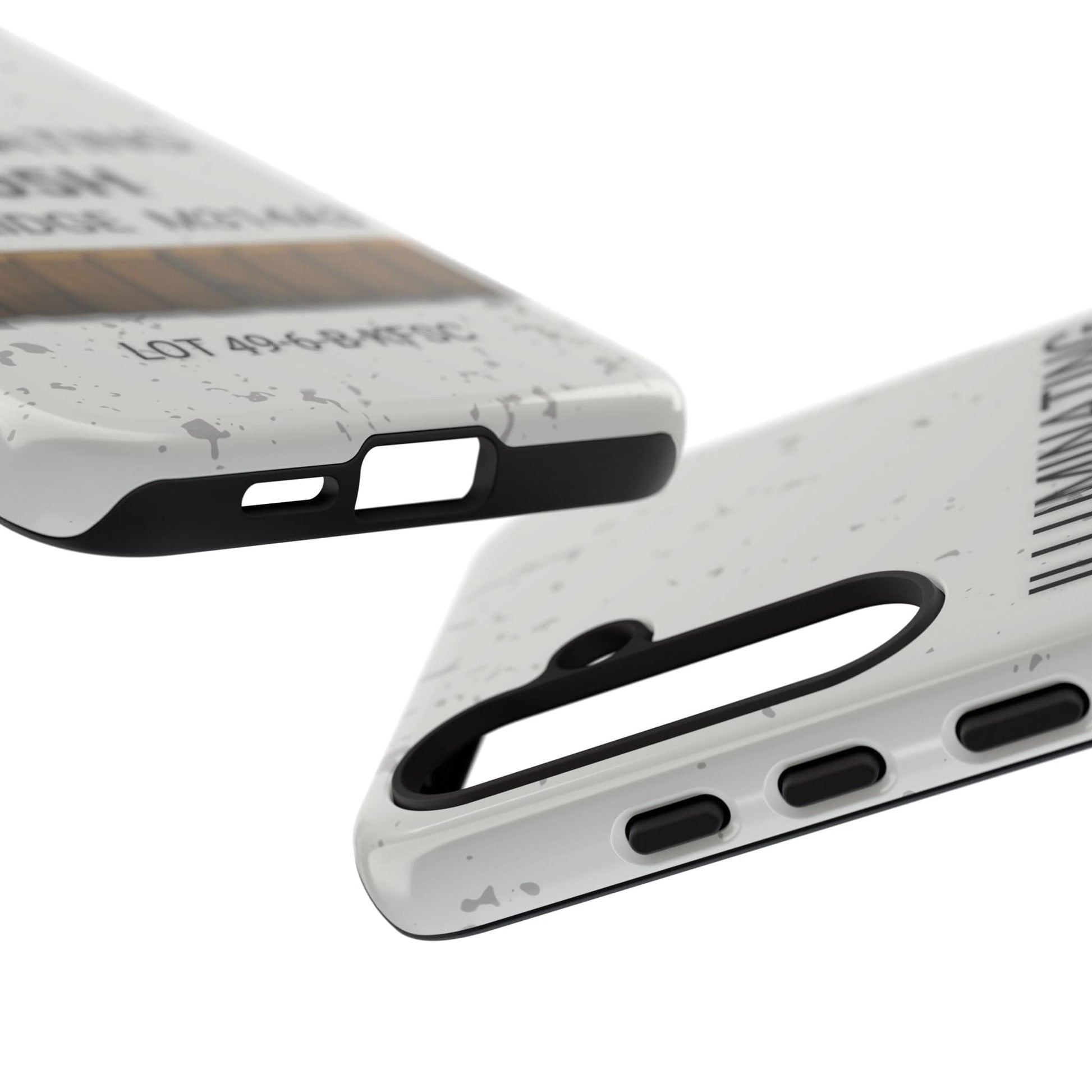 K-Factor Supply Co M314A3 Illum Tough Android Case