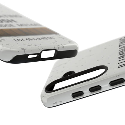 K-Factor Supply Co M314A3 Illum Tough Android Case