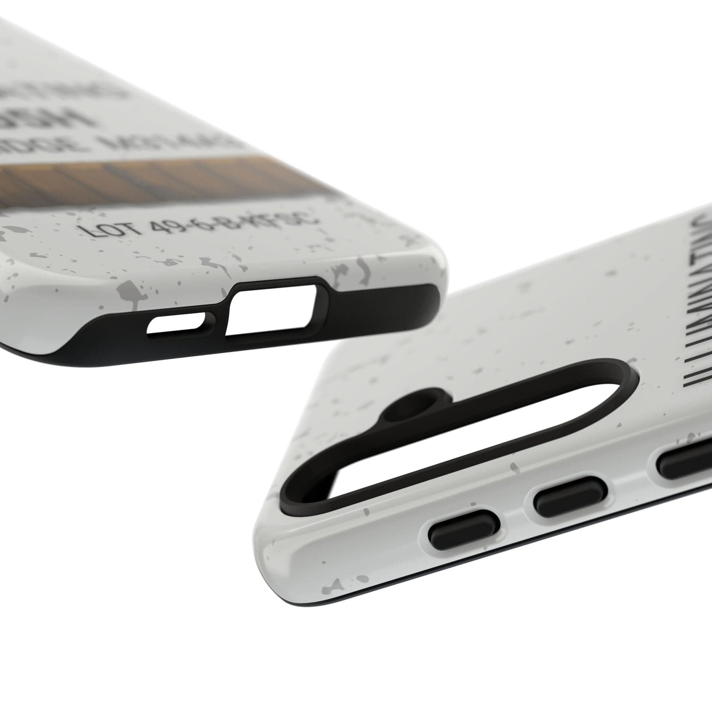 K-Factor Supply Co M314A3 Illum Tough Android Case