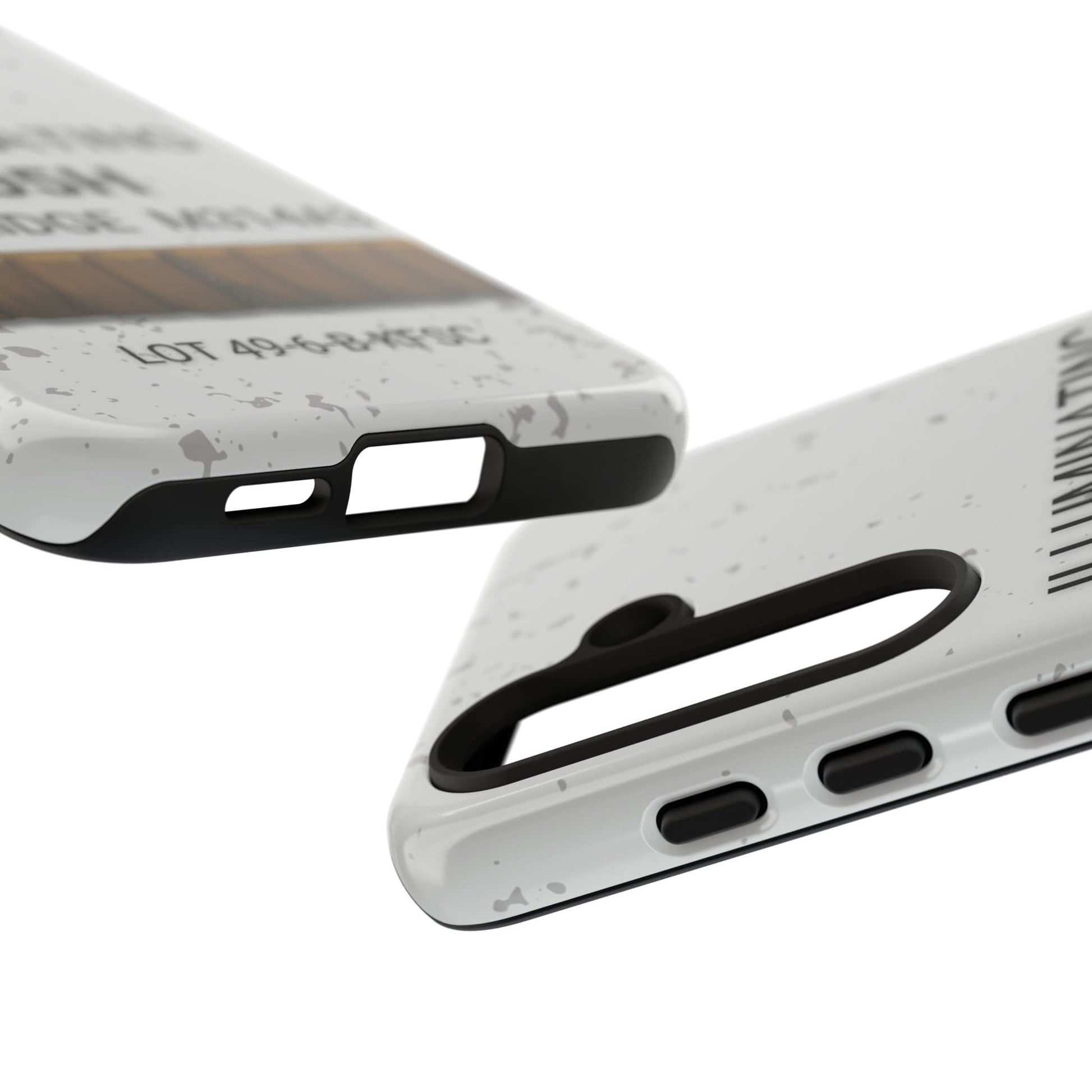 K-Factor Supply Co M314A3 Illum Tough Android Case
