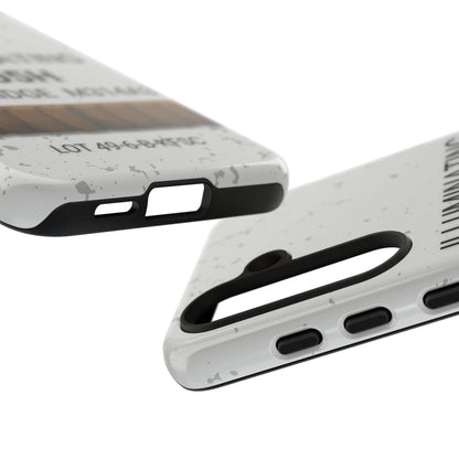 K-Factor Supply Co M314A3 Illum Tough Android Case