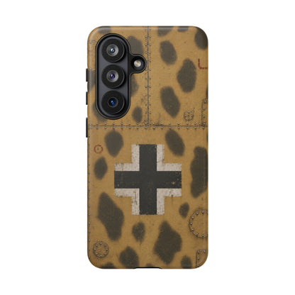 K-Factor Supply Co Messer 109 (North African) Tough Android Case Samsung Galaxy S26