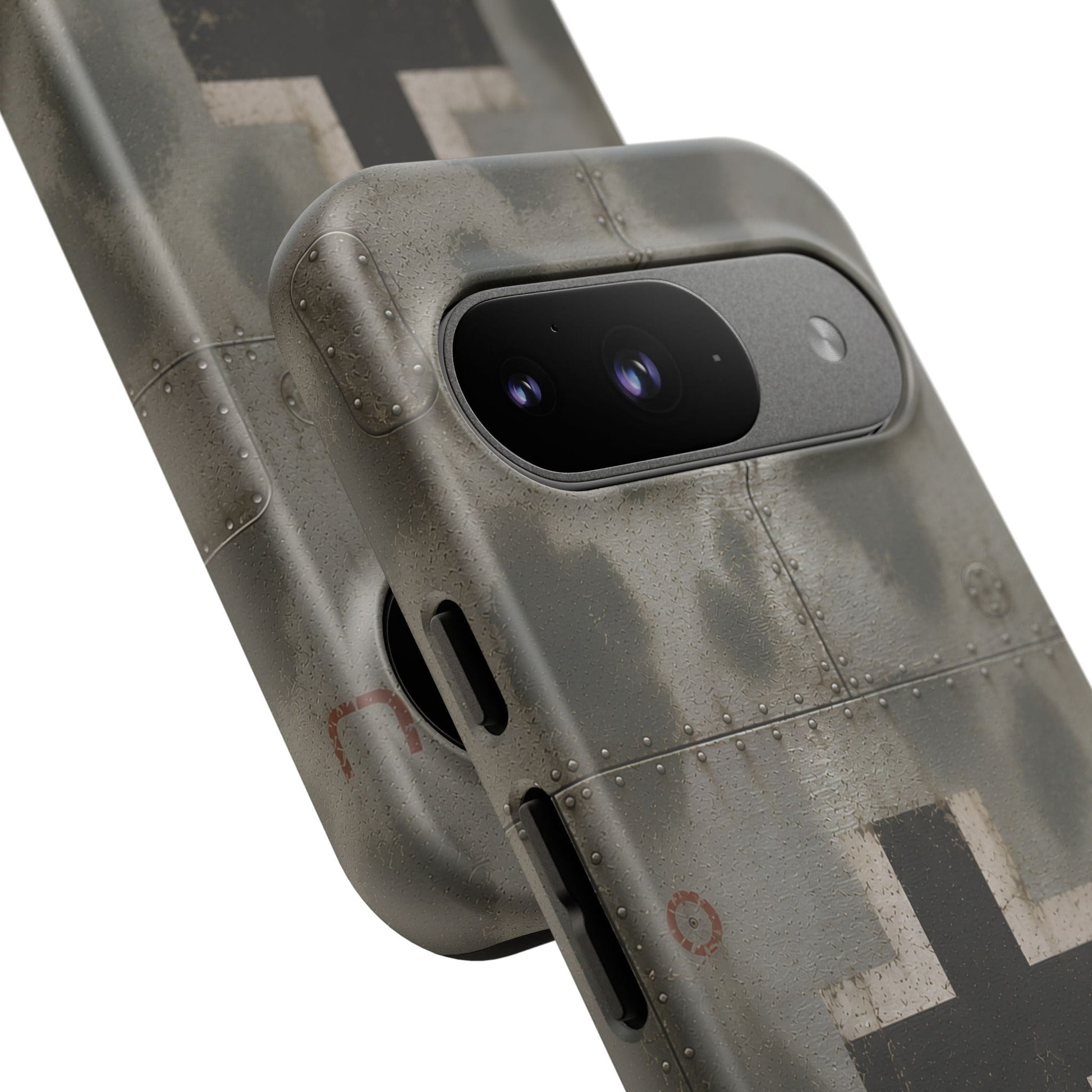 K-Factor Supply Co Messer 109 Tough Android Case