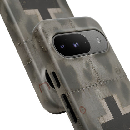 K-Factor Supply Co Messer 109 Tough Android Case