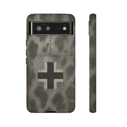 K-Factor Supply Co Messer 109 Tough Android Case Google Pixel 6 / Matte