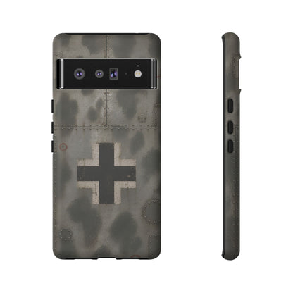 K-Factor Supply Co Messer 109 Tough Android Case Google Pixel 6 Pro / Matte