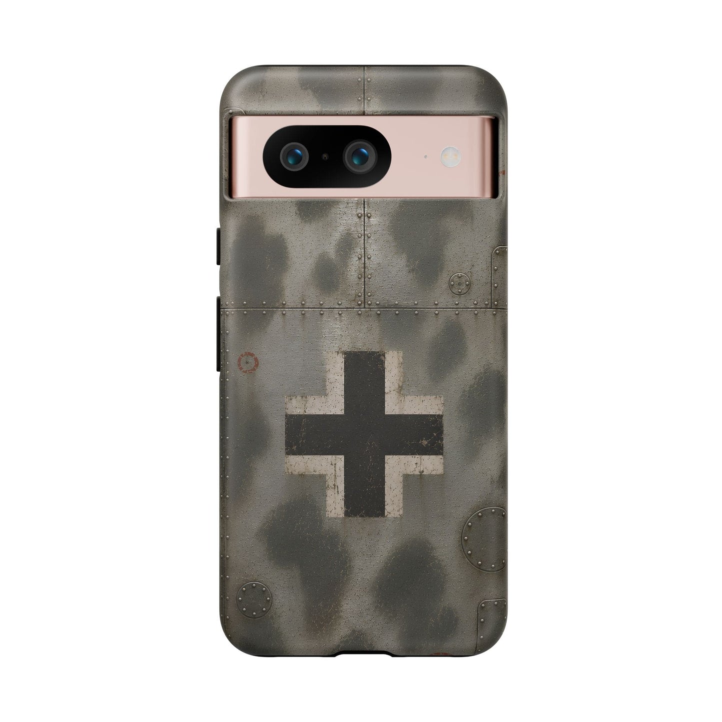 K-Factor Supply Co Messer 109 Tough Android Case Google Pixel 8 / Matte