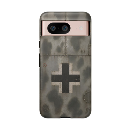 K-Factor Supply Co Messer 109 Tough Android Case Google Pixel 8 / Matte