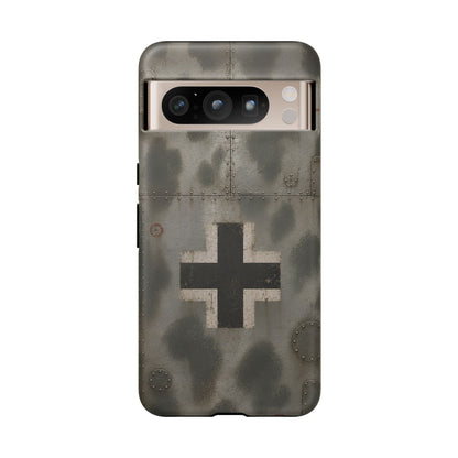 K-Factor Supply Co Messer 109 Tough Android Case Google Pixel 8 Pro / Matte
